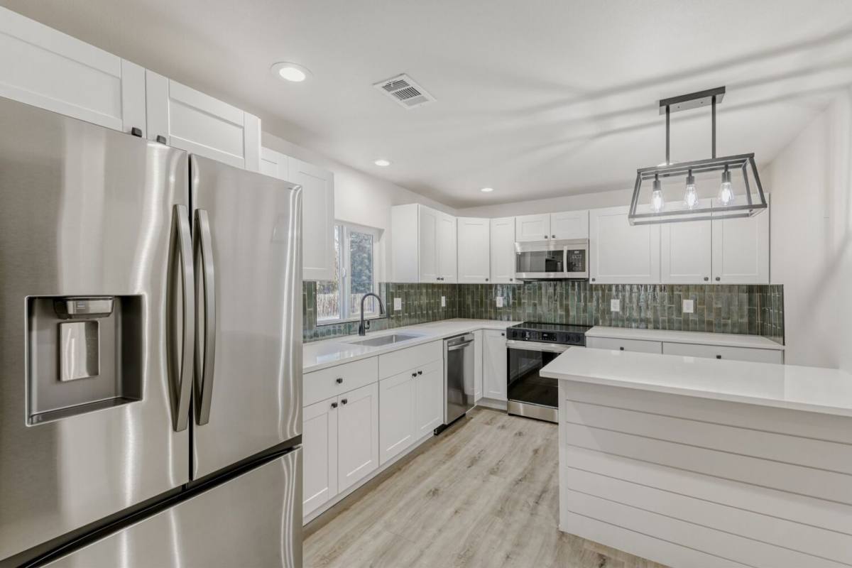 Apartment for rent at 946 Pratt St, Longmont, CO 80501