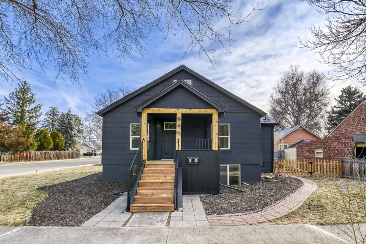 Apartment for rent at 946 Pratt St, Longmont, CO 80501