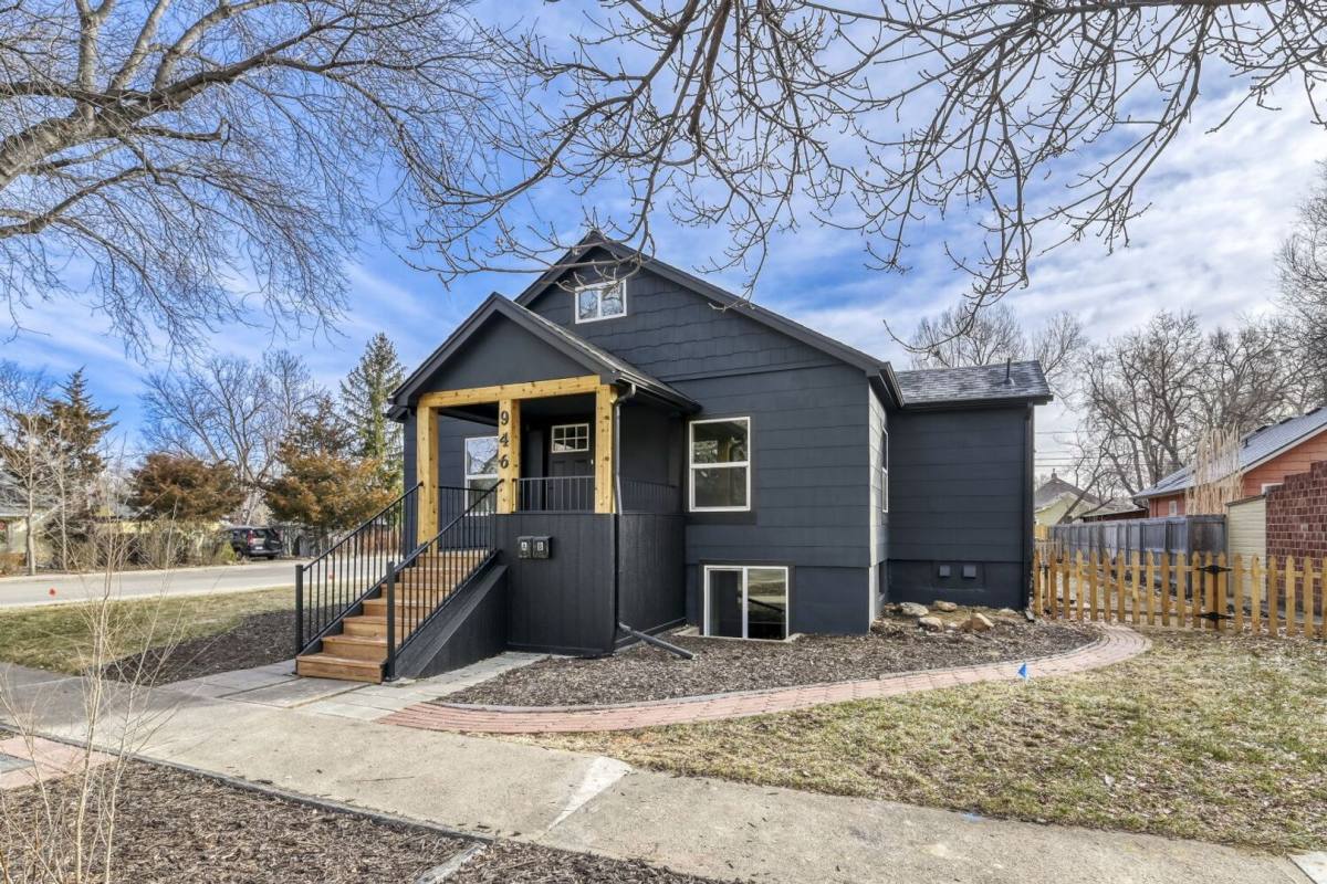 Apartment for rent at 946 Pratt St, Longmont, CO 80501