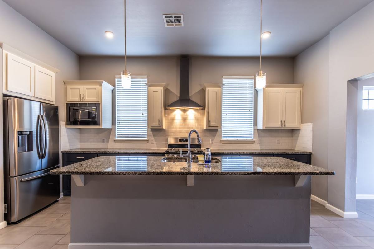 House for rent at 11244 NW 102nd, Yukon, OK 73099
