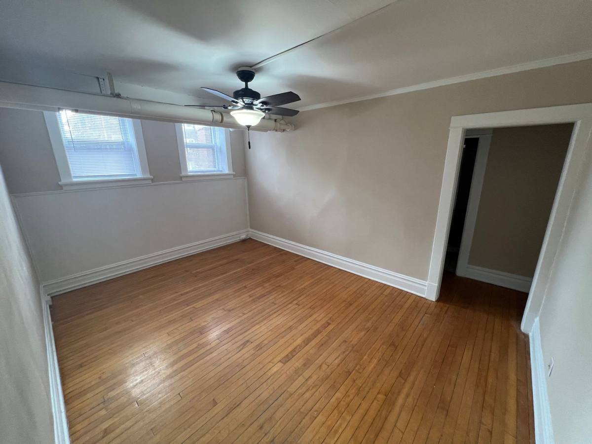 Apartment for rent at 916 E Gorham St, Madison, WI 53703