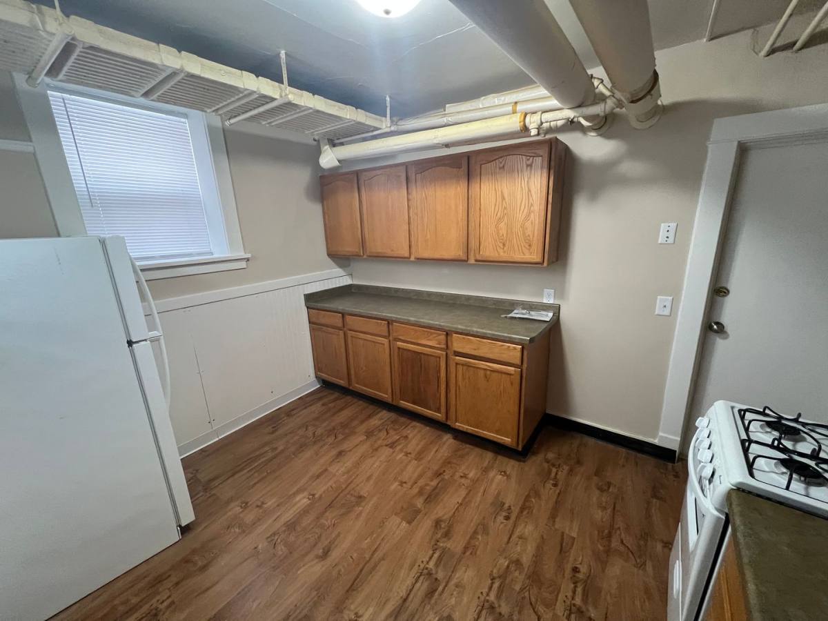 Apartment for rent at 916 E Gorham St, Madison, WI 53703