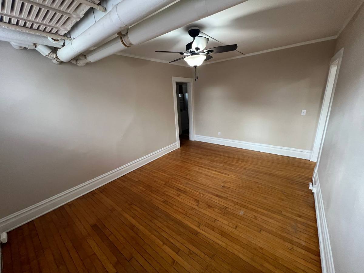 Apartment for rent at 916 E Gorham St, Madison, WI 53703