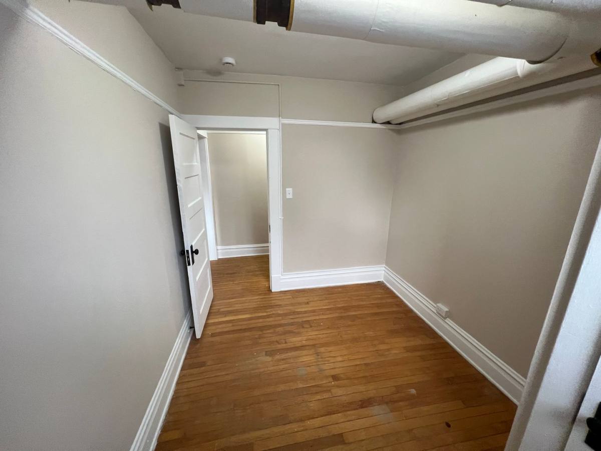 Apartment for rent at 916 E Gorham St, Madison, WI 53703