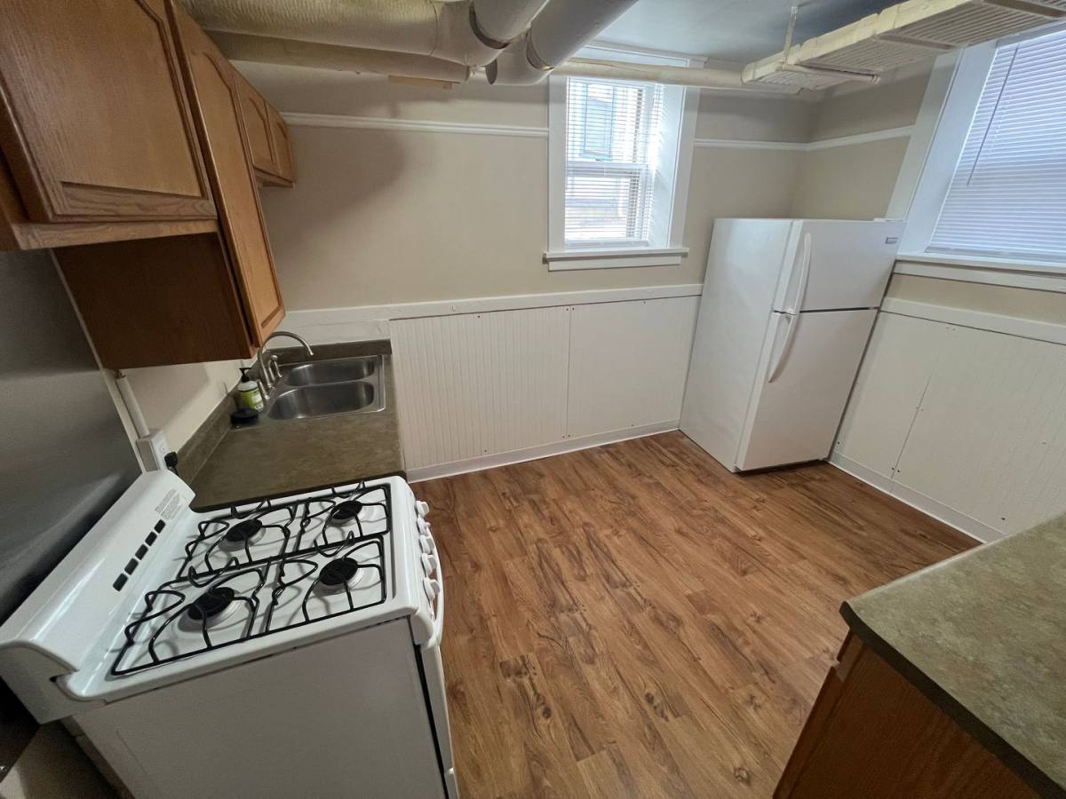 Apartment for rent at 916 E Gorham St, Madison, WI 53703