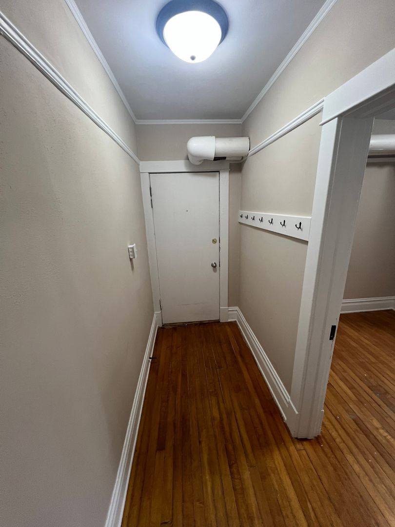 Apartment for rent at 916 E Gorham St, Madison, WI 53703