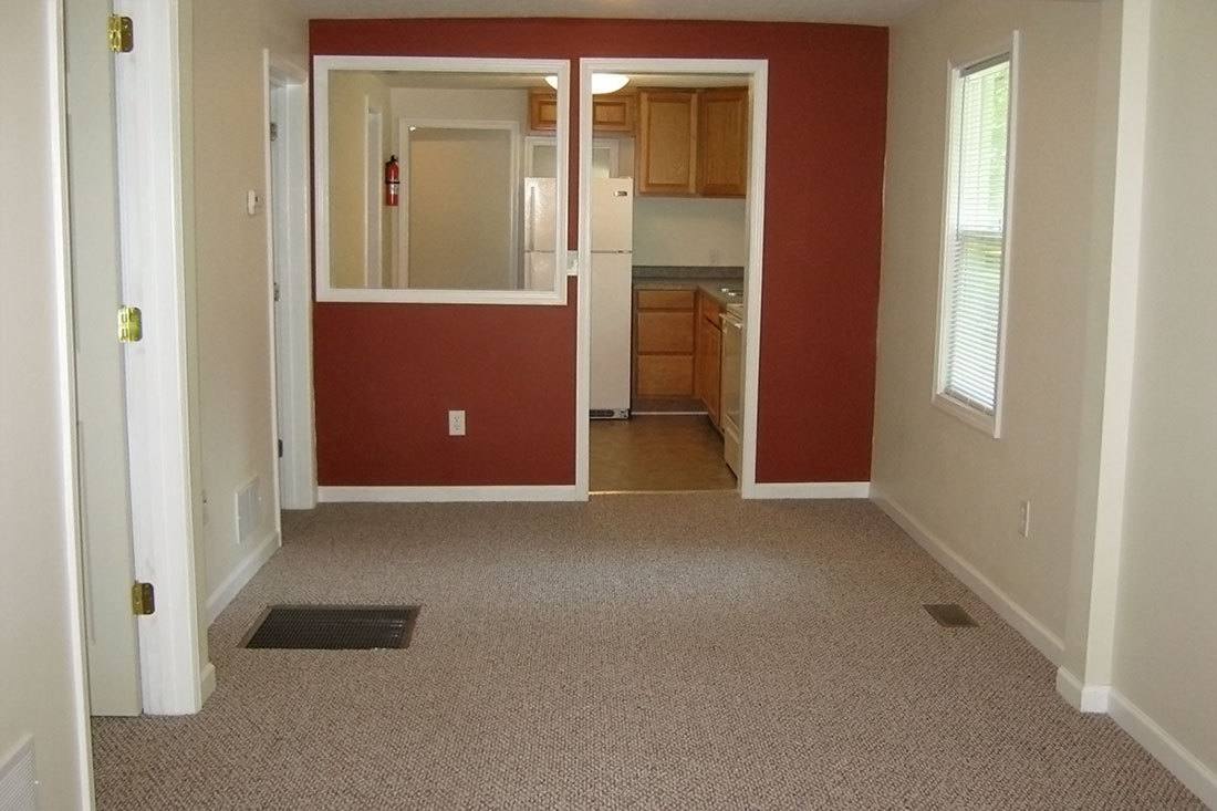 House for rent at 1200 N Woodlawn, Bloomington, IN 47408