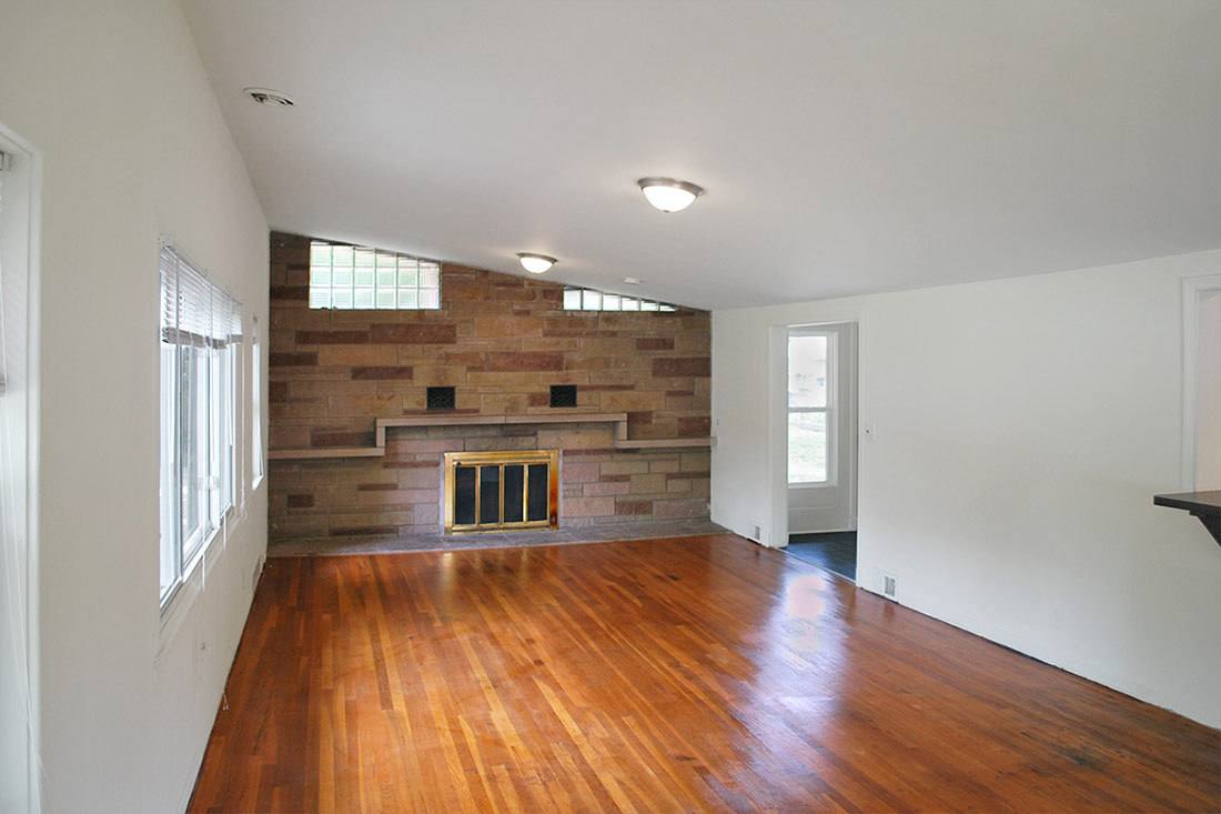 House for rent at 1415 E Hunter Ave, Bloomington, IN 47401
