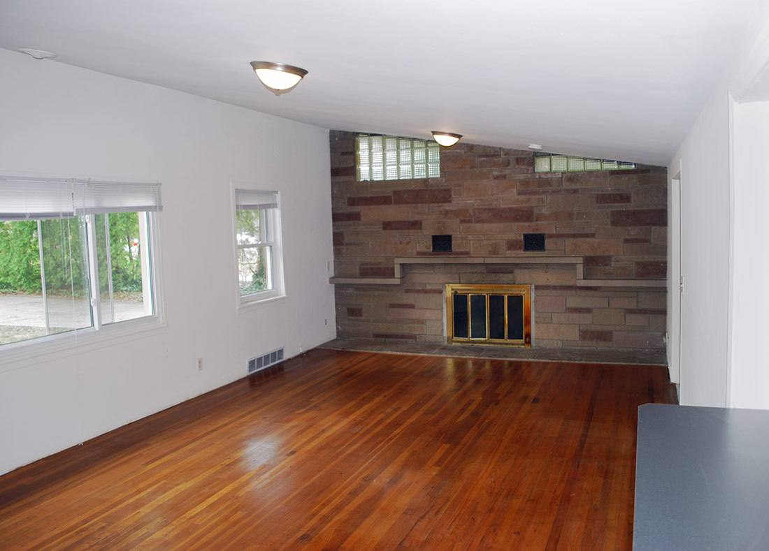 House for rent at 1415 E Hunter Ave, Bloomington, IN 47401