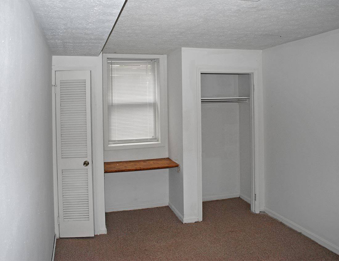 House for rent at 1415 E Hunter Ave, Bloomington, IN 47401