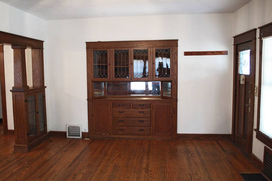House for rent at 403 E Smith St, Bloomington, IN 47401