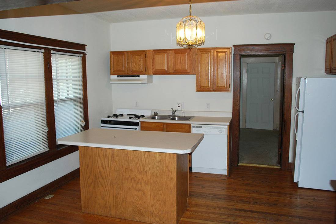 House for rent at 403 E Smith St, Bloomington, IN 47401