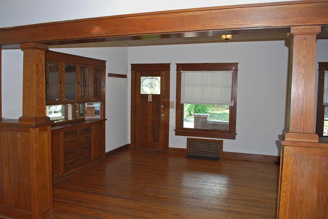 House for rent at 403 E Smith St, Bloomington, IN 47401