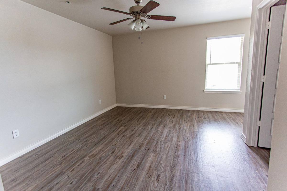 Townhouse for rent at 3404 25th St, Lubbock, TX 79410