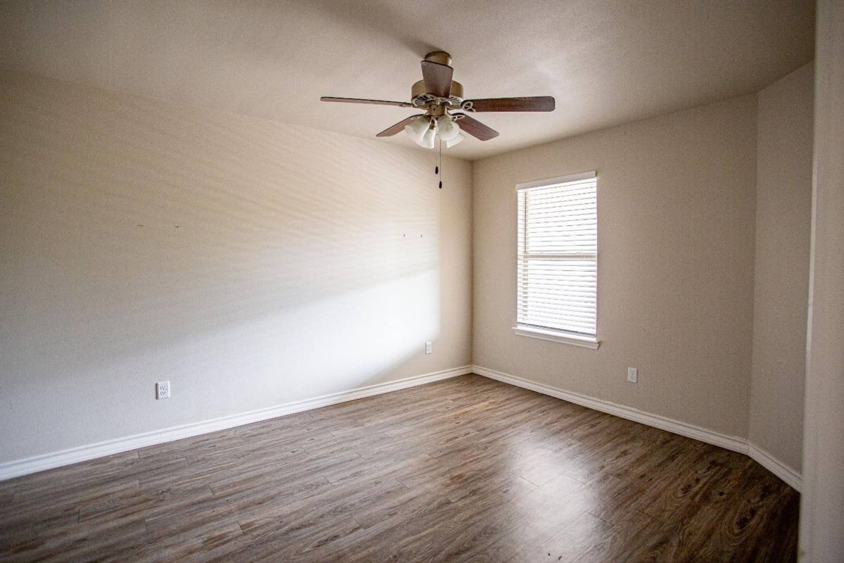 Townhouse for rent at 3404 25th St, Lubbock, TX 79410