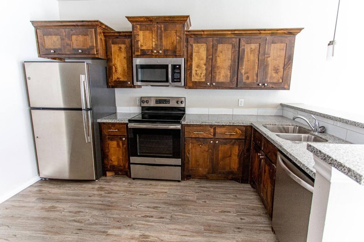 Townhouse for rent at 3404 25th St, Lubbock, TX 79410