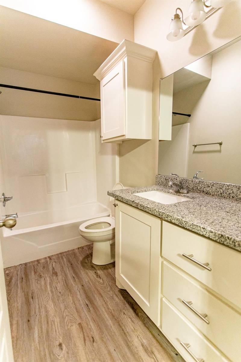 Townhouse for rent at 3404 25th St, Lubbock, TX 79410