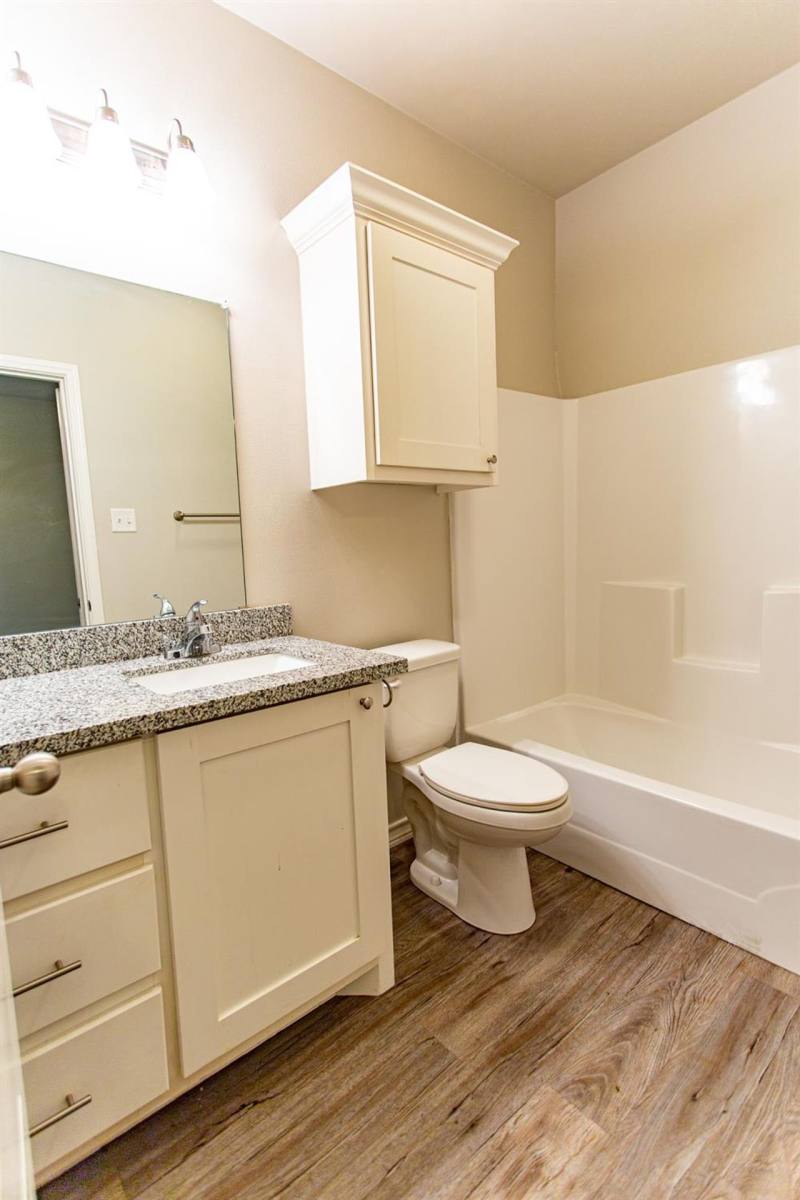 Townhouse for rent at 3404 25th St, Lubbock, TX 79410
