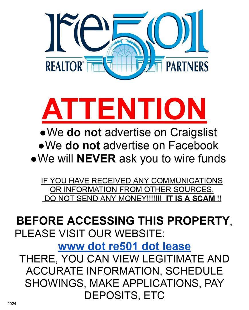 House for rent at 119 N Monroe, Little Rock, AR 72205