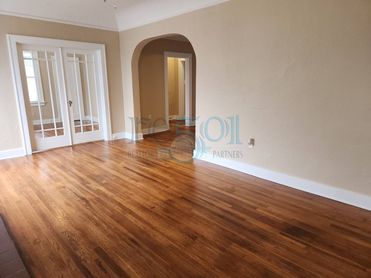 House for rent at 119 N Monroe, Little Rock, AR 72205