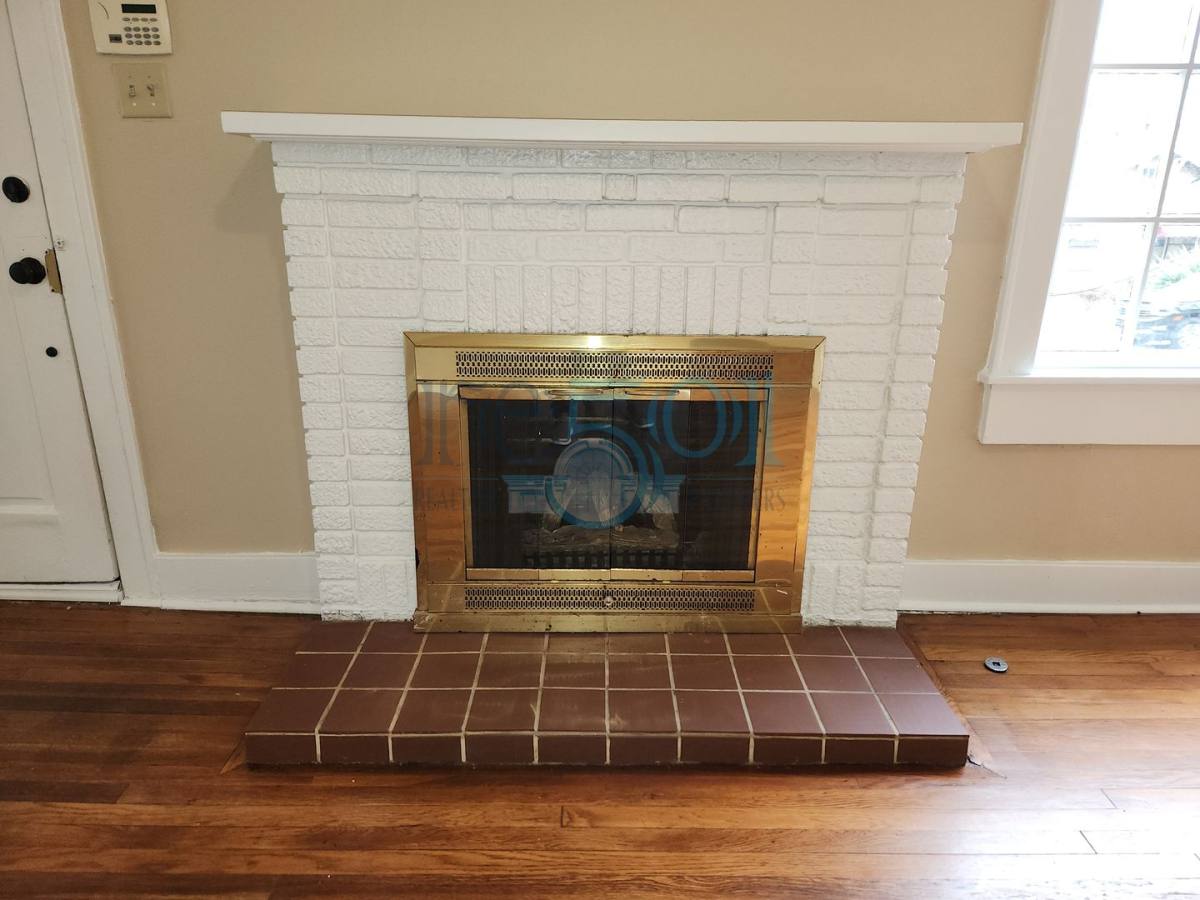 House for rent at 119 N Monroe, Little Rock, AR 72205