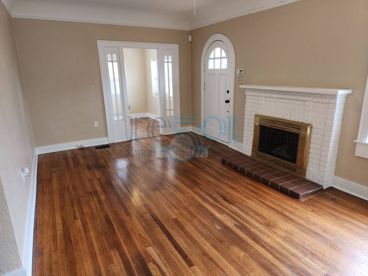 House for rent at 119 N Monroe, Little Rock, AR 72205