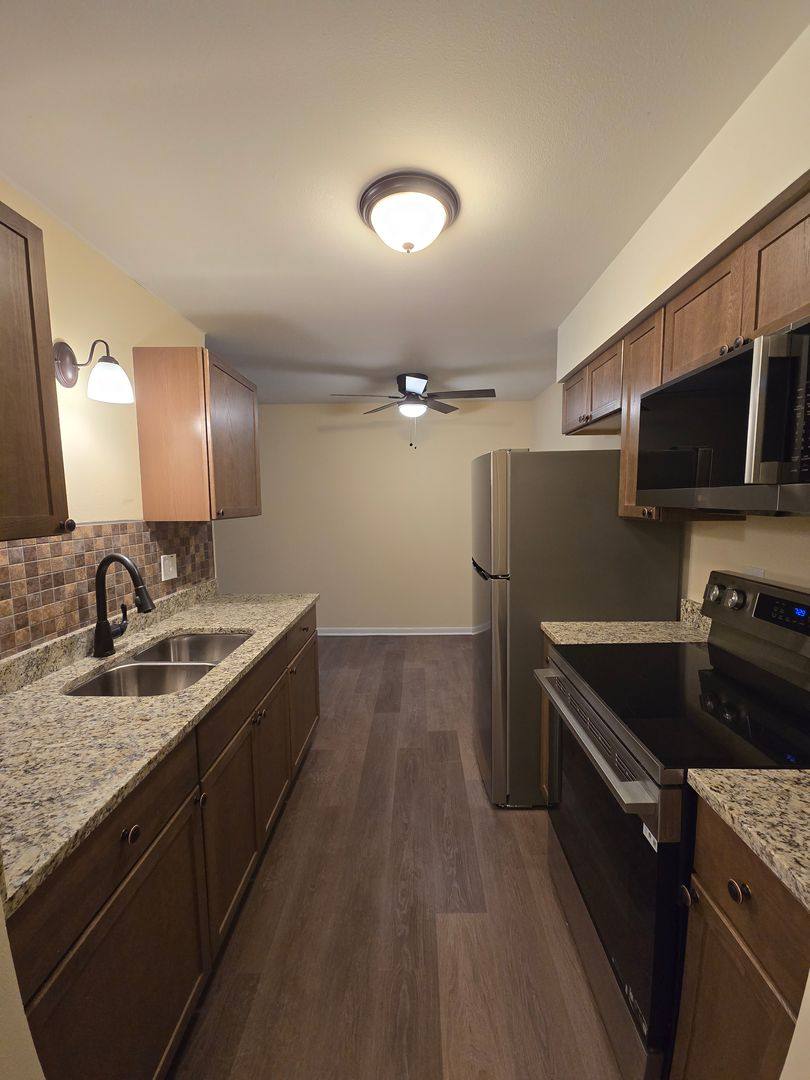 Apartment for rent at 1118 Furman St, Rockford, IL 61101
