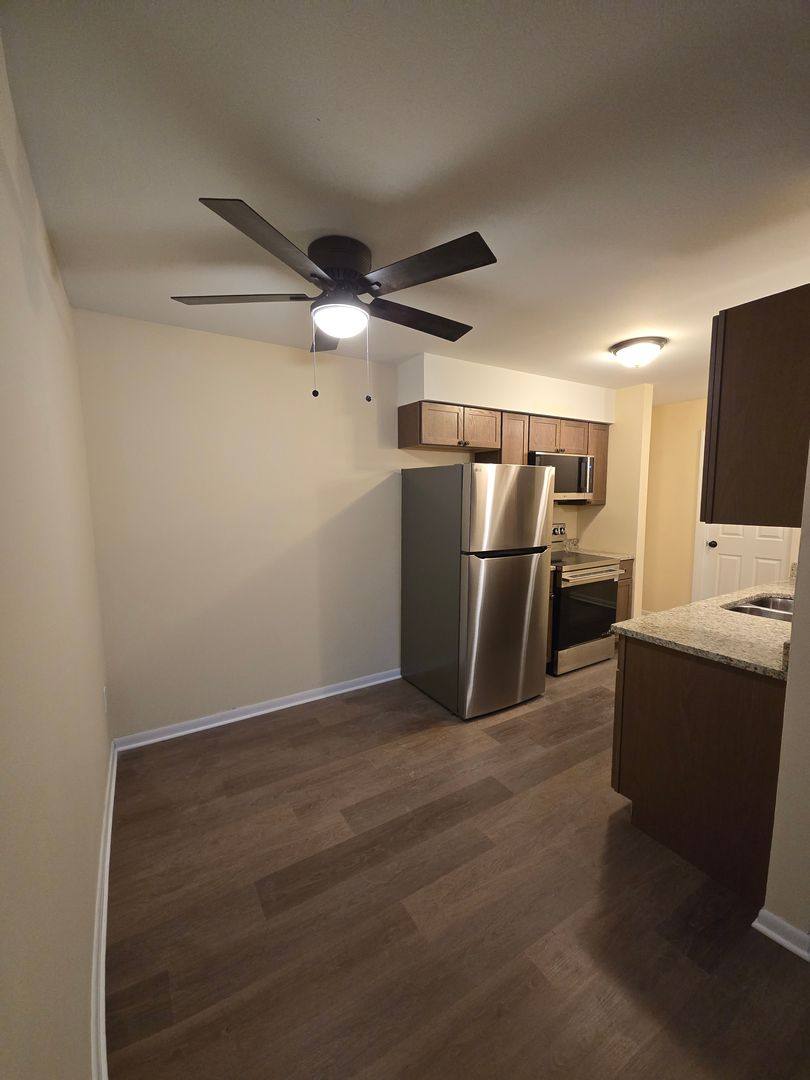 Apartment for rent at 1118 Furman St, Rockford, IL 61101