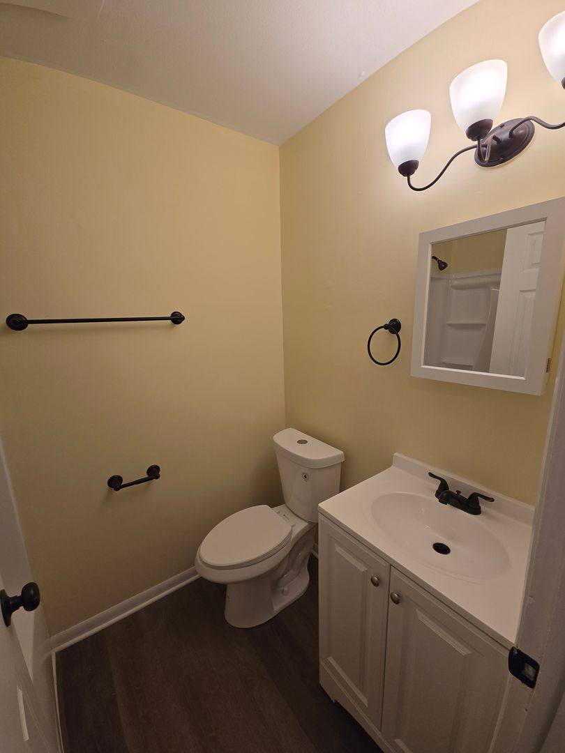 Apartment for rent at 1118 Furman St, Rockford, IL 61101