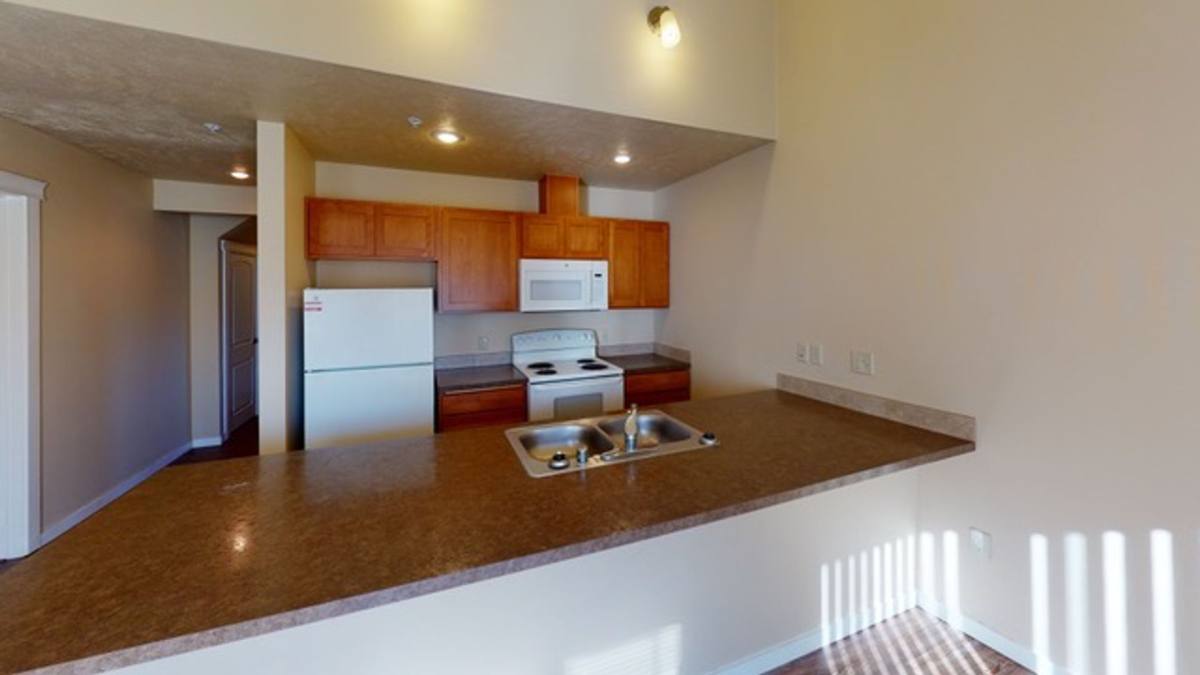 Apartment for rent at 6511 N Cedar Rd, Spokane, WA 99208