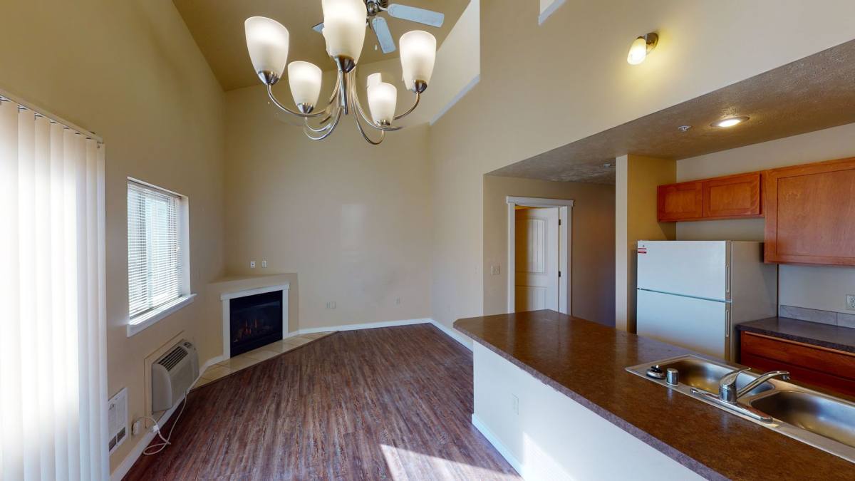 Apartment for rent at 6511 N Cedar Rd, Spokane, WA 99208
