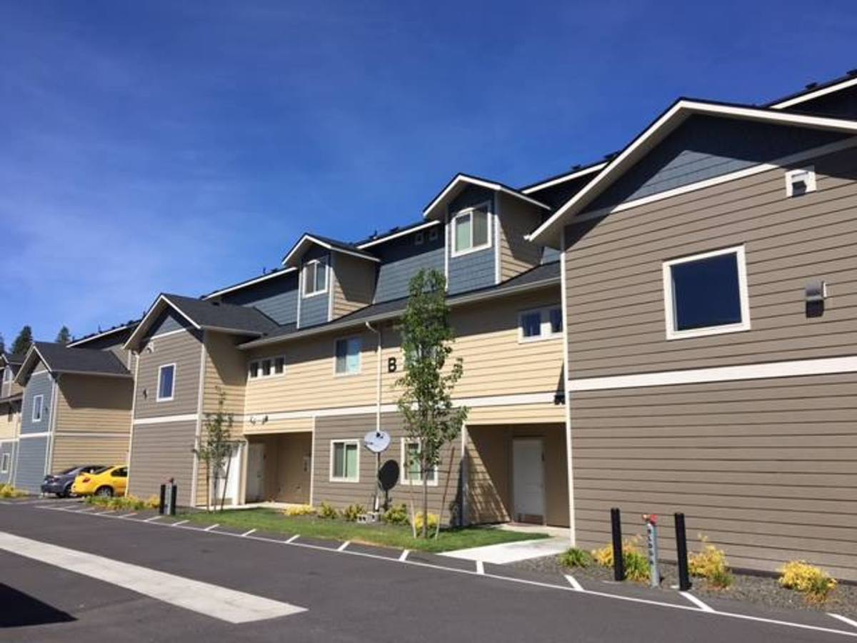 Apartment for rent at 6511 N Cedar Rd, Spokane, WA 99208