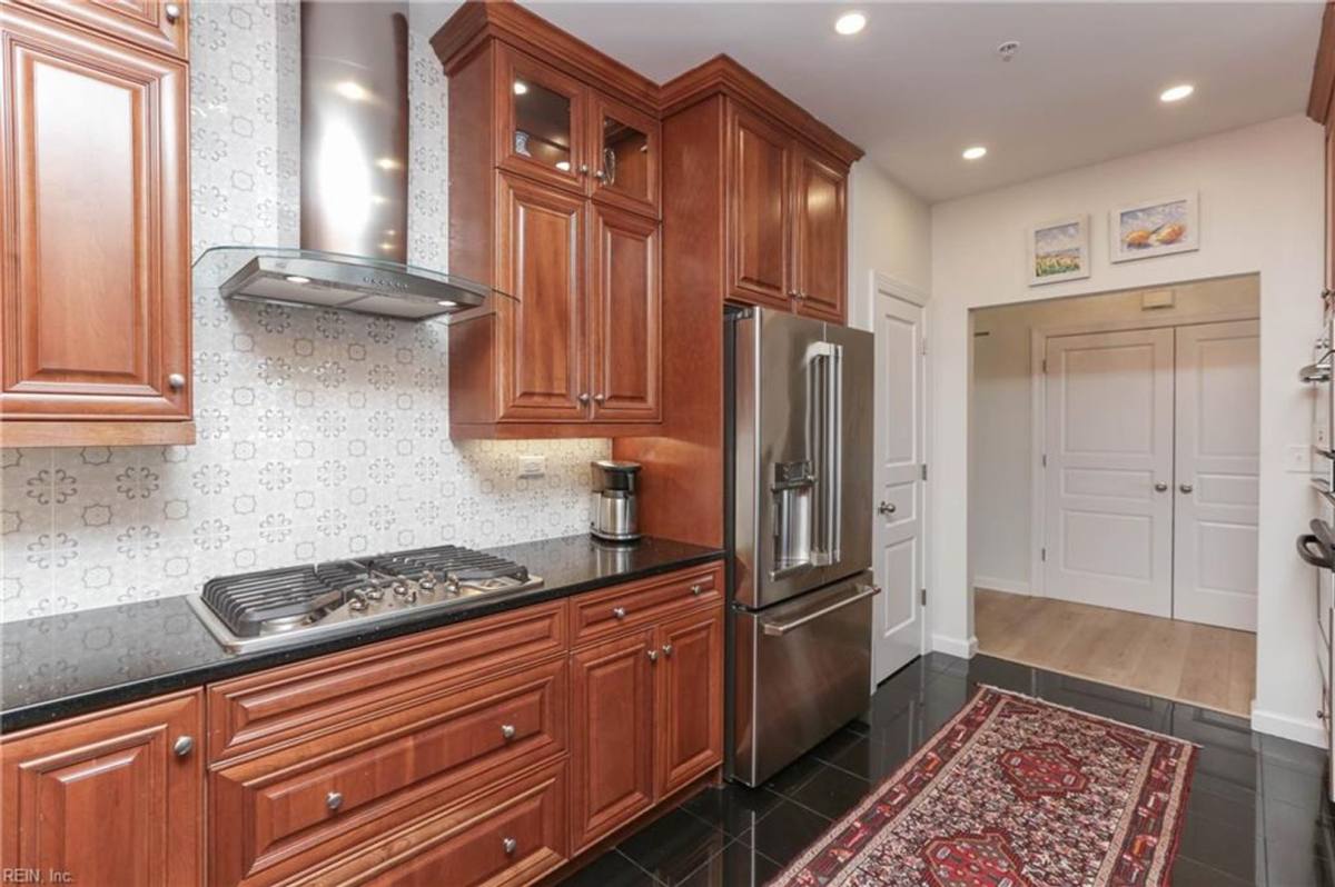 Condo for rent at 305 Brooke Ave #103, Norfolk, VA 23510