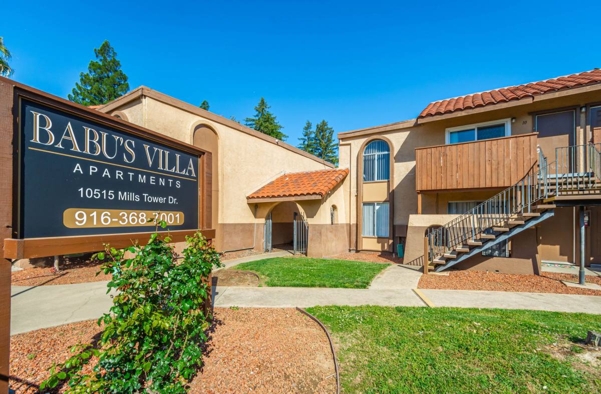 Apartment for rent at 10515 Mills Tower Dr, Rancho Cordova, CA 95670