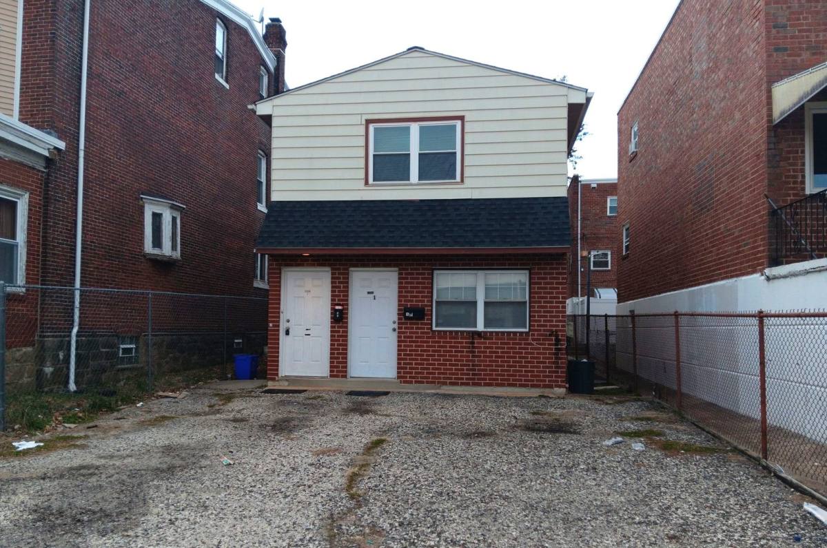 Apartment for rent at 5304 Jackson St, Philadelphia, PA 19124