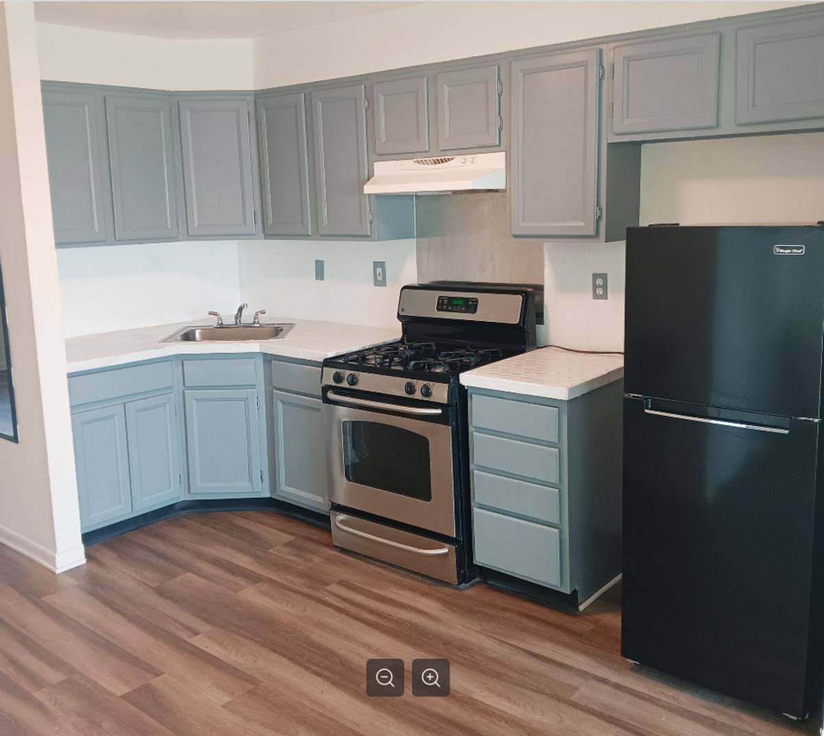 Apartment for rent at 5304 Jackson St, Philadelphia, PA 19124