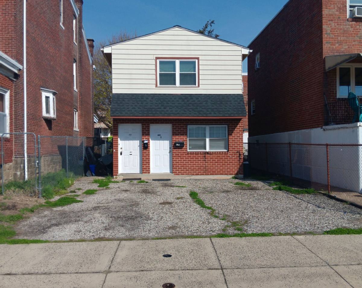 Apartment for rent at 5304 Jackson St, Philadelphia, PA 19124