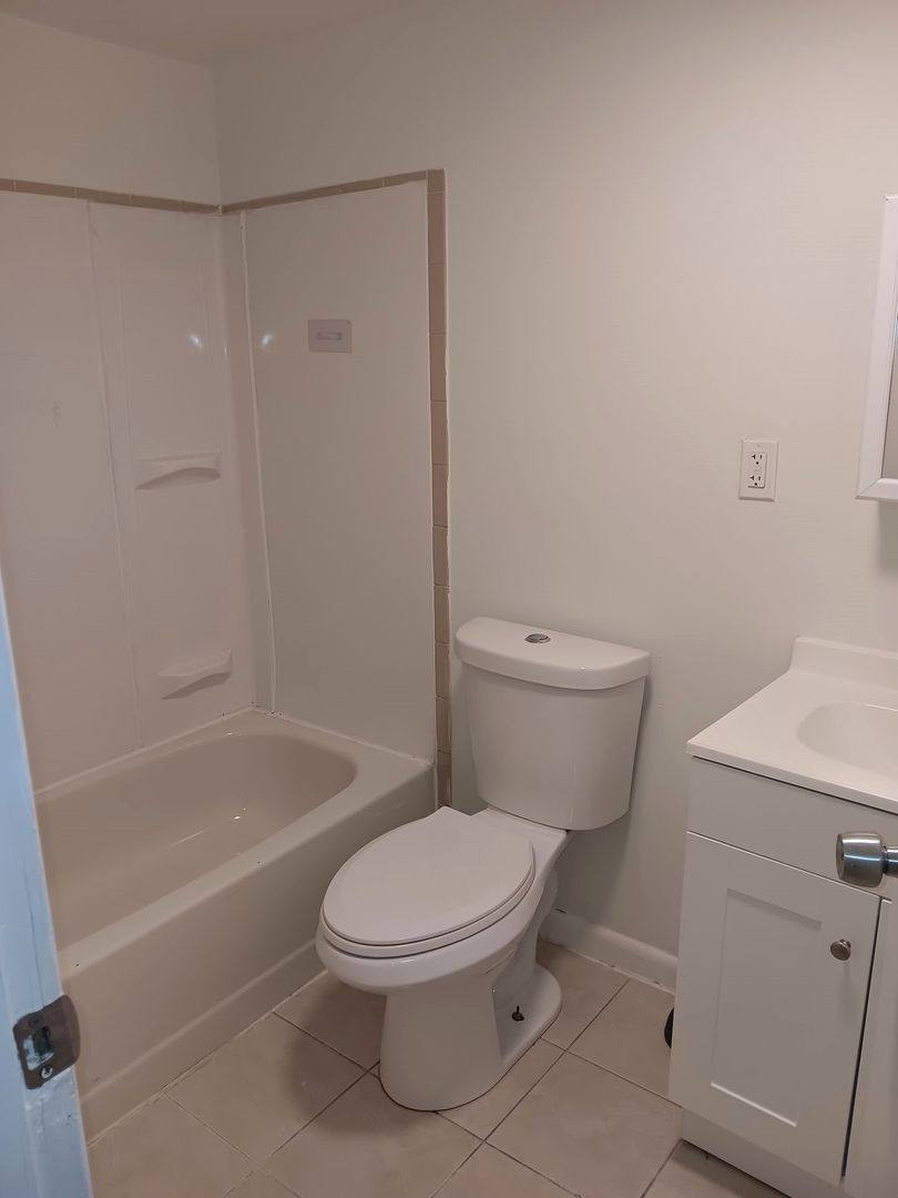 Apartment for rent at 5304 Jackson St, Philadelphia, PA 19124