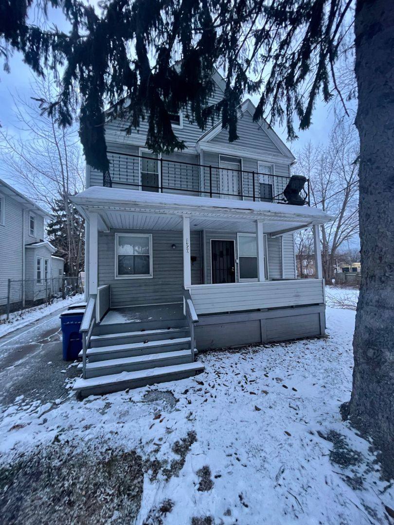 Apartment for rent at 1350 W 80 St, Cleveland, OH 44102