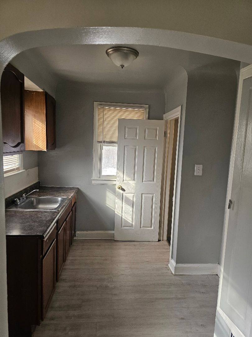 House for rent at 16505 Stansbury St, Detroit, MI 48235