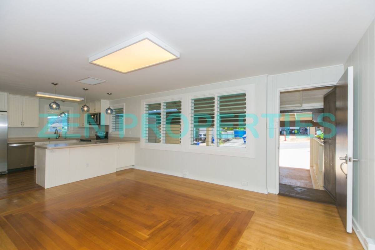 Apartment for rent at 3167 Charles St, Honolulu, HI 96816