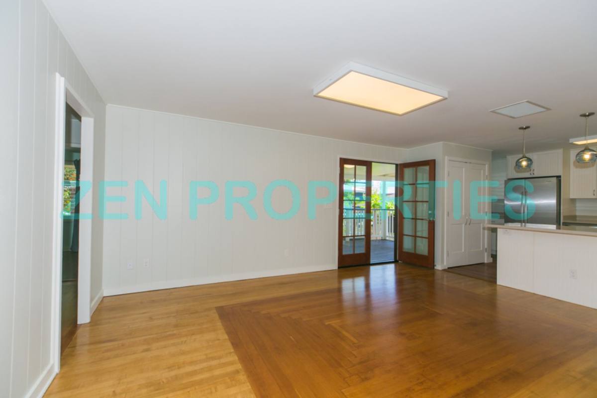 Apartment for rent at 3167 Charles St, Honolulu, HI 96816
