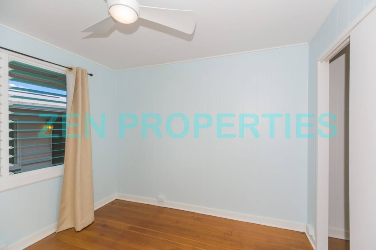 Apartment for rent at 3167 Charles St, Honolulu, HI 96816