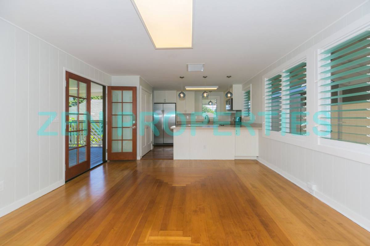Apartment for rent at 3167 Charles St, Honolulu, HI 96816