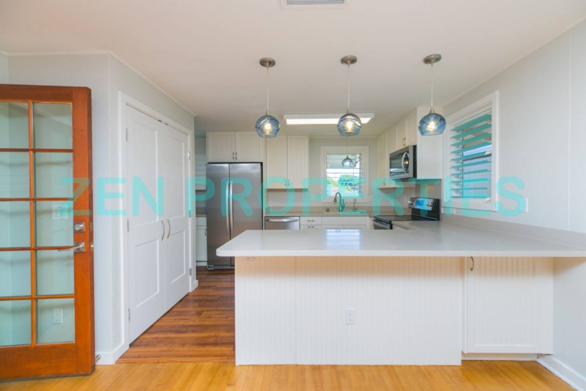 Apartment for rent at 3167 Charles St, Honolulu, HI 96816