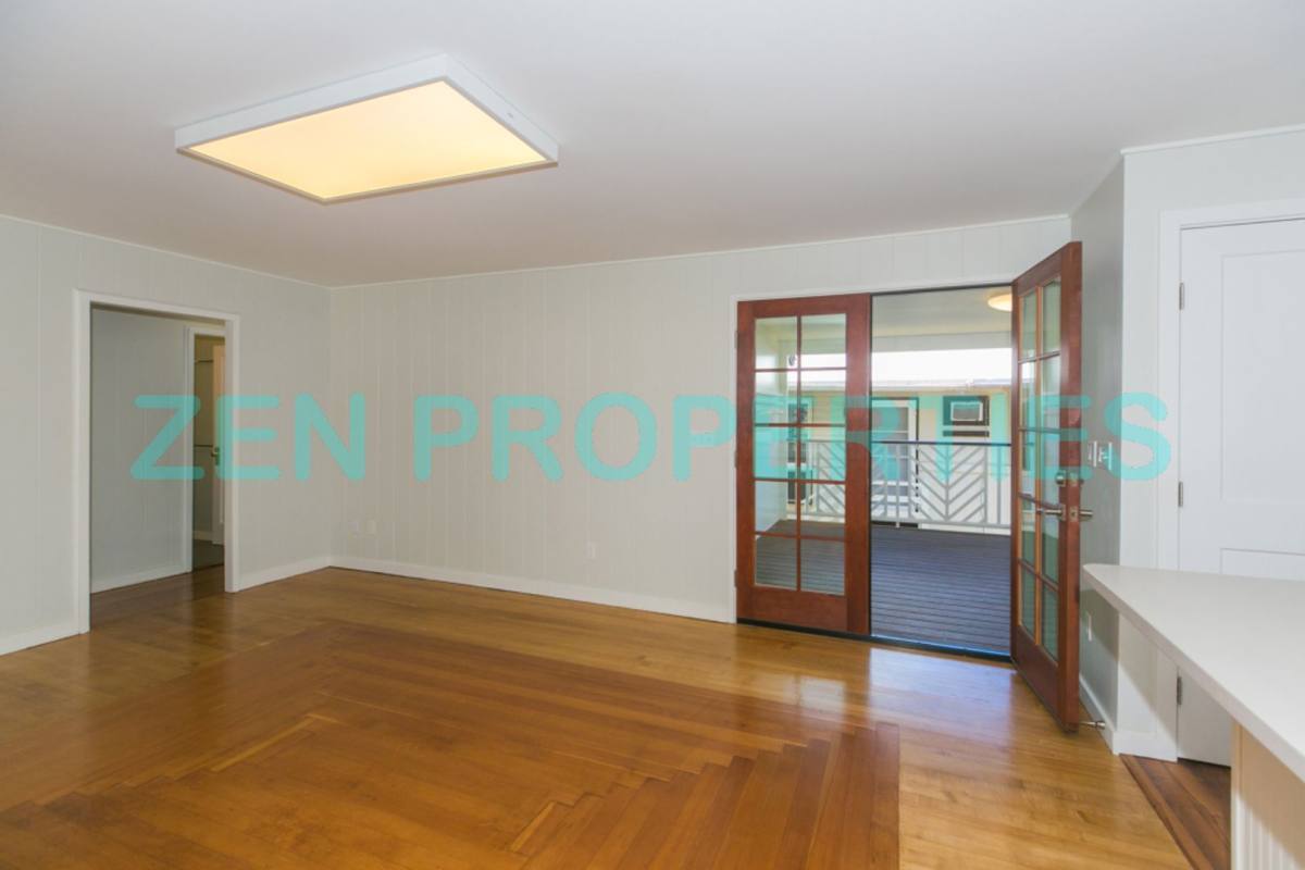Apartment for rent at 3167 Charles St, Honolulu, HI 96816