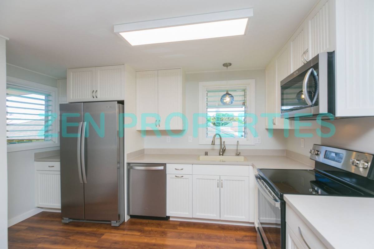 Apartment for rent at 3167 Charles St, Honolulu, HI 96816