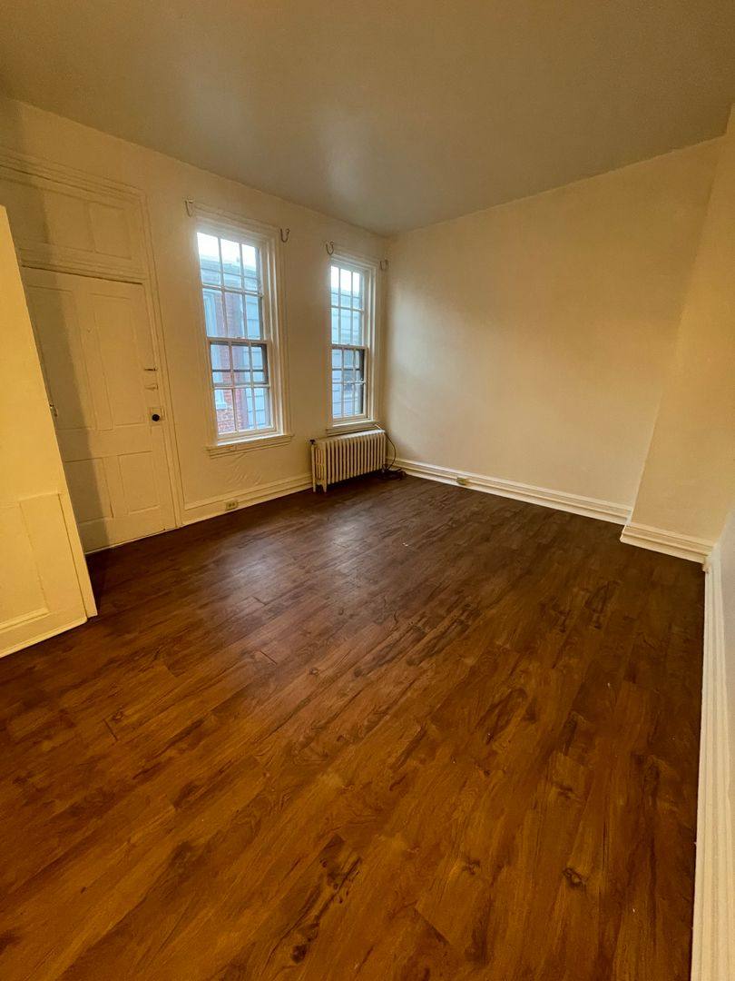 Apartment for rent at 155 S Duke St, York, PA 17401