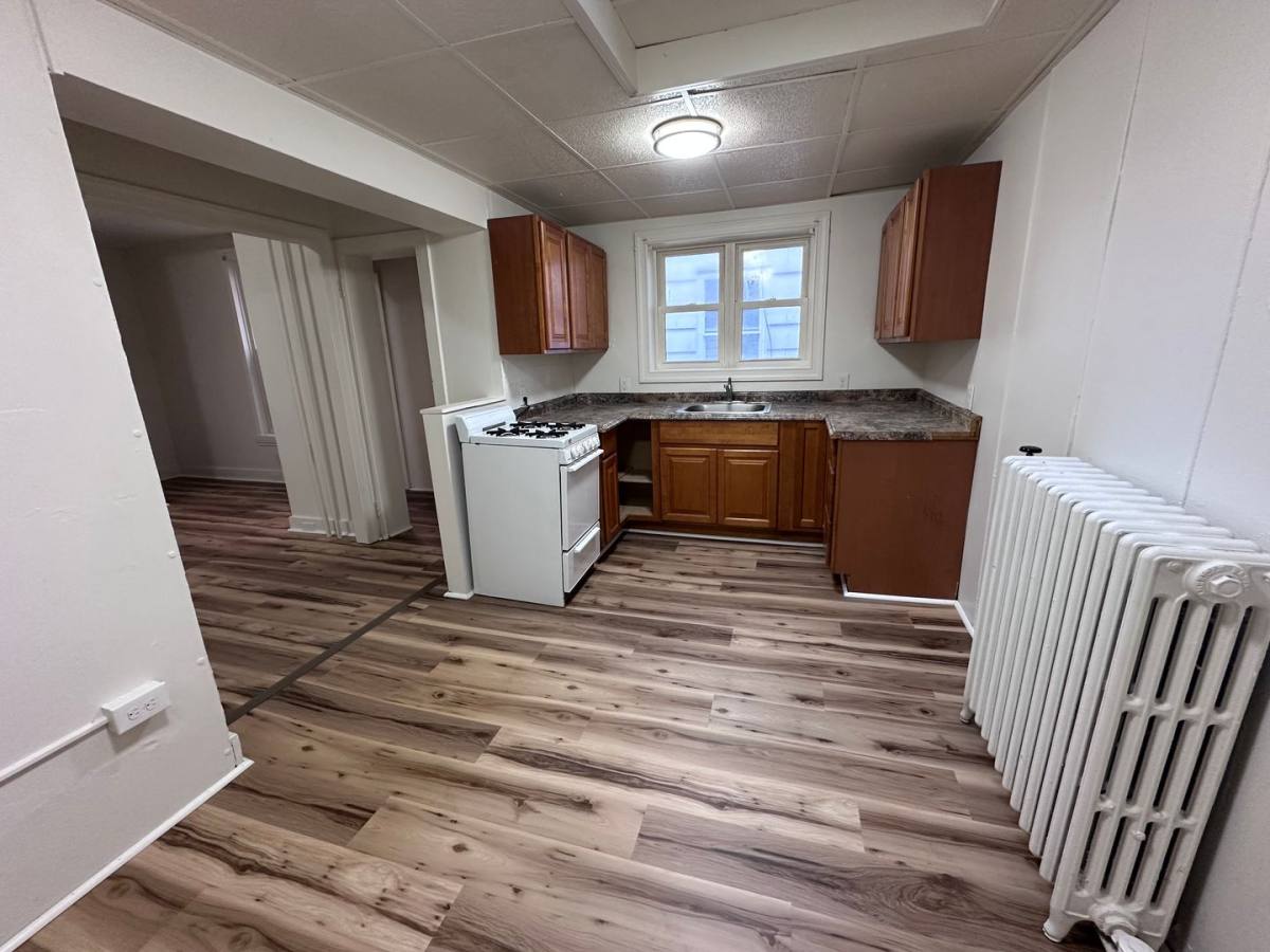 Apartment for rent at 155 S Duke St, York, PA 17401