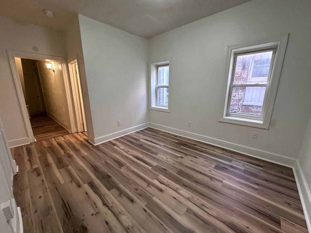 Apartment for rent at 155 S Duke St, York, PA 17401